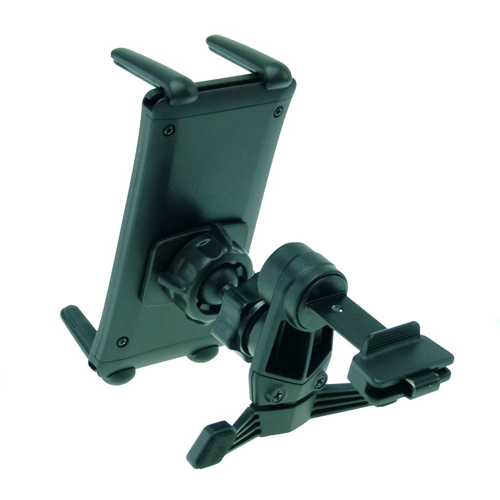 Easy Fit Car Air Vent Mount with Slim Grip Cradle for Samsung Galaxy Note 10 Lite (sku 50825) - BuyBits Ltd UK