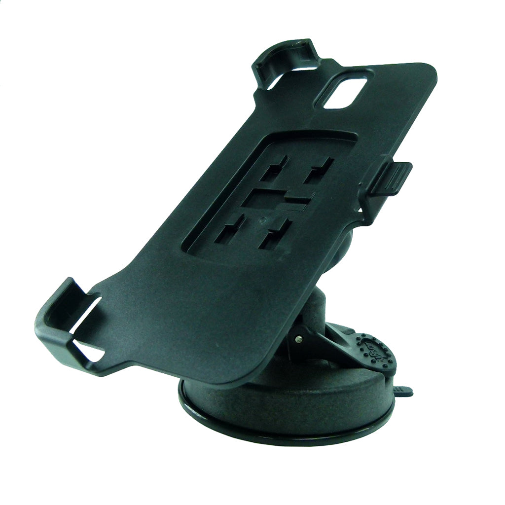 BuyBits Dedicated Car Windscreen Mount for Samsung Galaxy Note 3 (sku 35982)