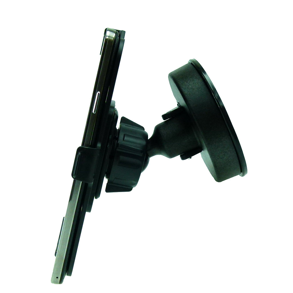 BuyBits Dedicated Car Windscreen Mount for Samsung Galaxy Note 3 (sku 35982)