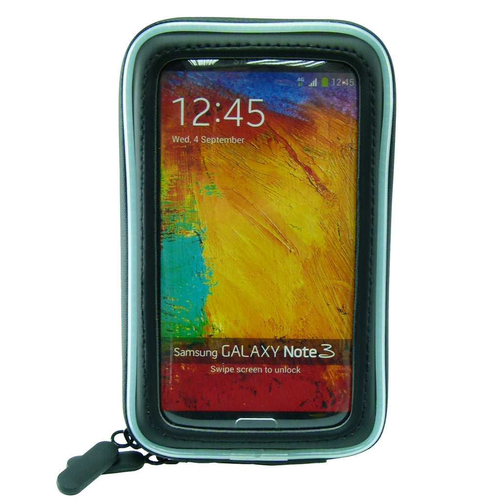 Arkon Waterproof Case for Samsung Galaxy Note 3 with 25mm Ball Adapter (sku 36064)