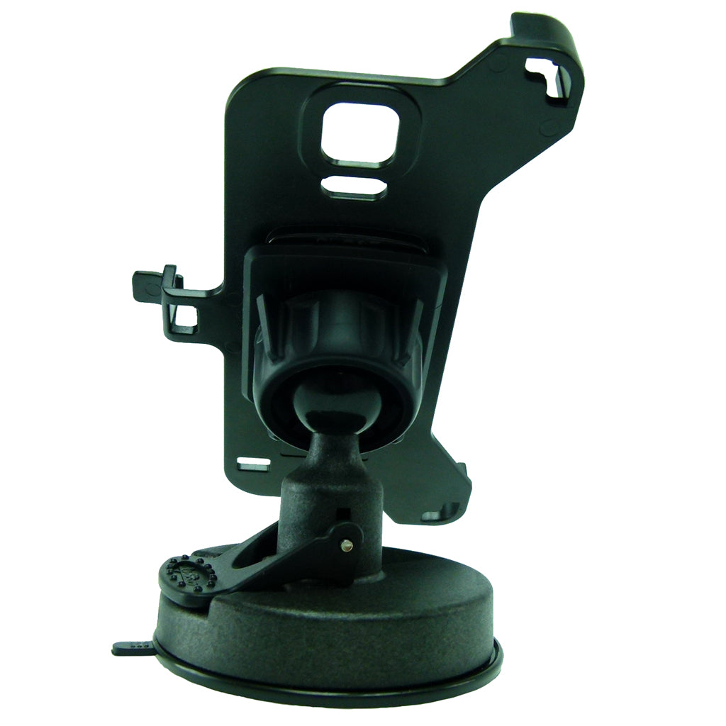 BuyBits Dedicated Car Windscreen Mount for Samsung Galaxy Note 4 (sku 35980)