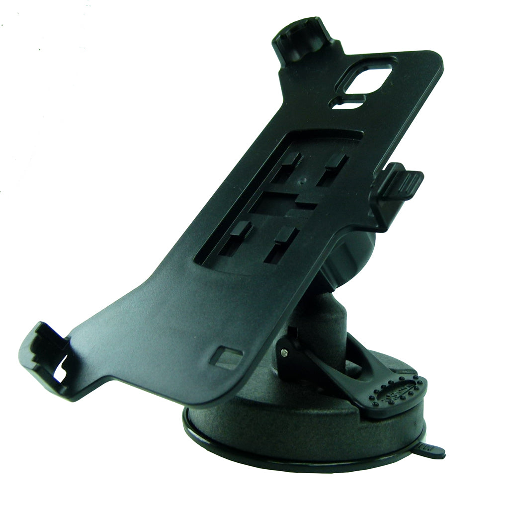 BuyBits Dedicated Car Windscreen Mount for Samsung Galaxy Note 4 (sku 35980)