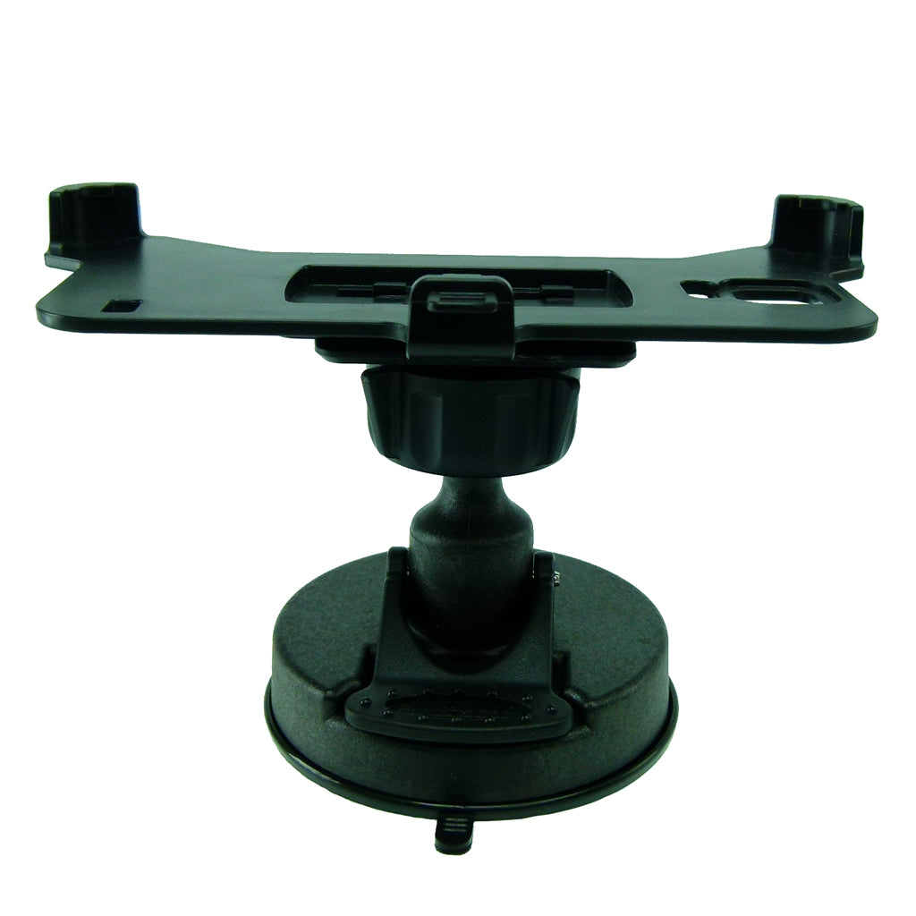 BuyBits Dedicated Car Windscreen Mount for Samsung Galaxy Note 4 (sku 35980)