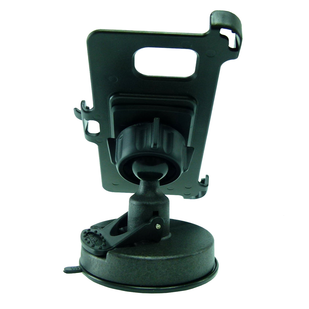 BuyBits Dedicated Car Windscreen Mount for Samsung Galaxy Note 5 (sku 35978)