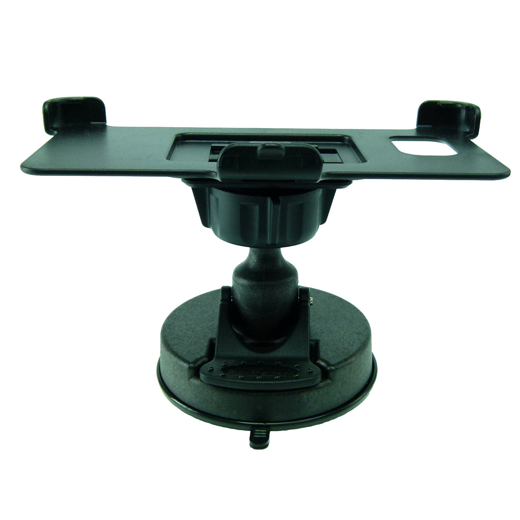 BuyBits Dedicated Car Windscreen Mount for Samsung Galaxy Note 5 (sku 35978)