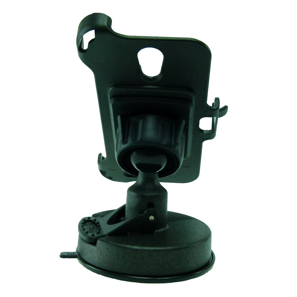 BuyBits Dedicated Car Windscreen Mount for Samsung Galaxy S4 (sku 35984)