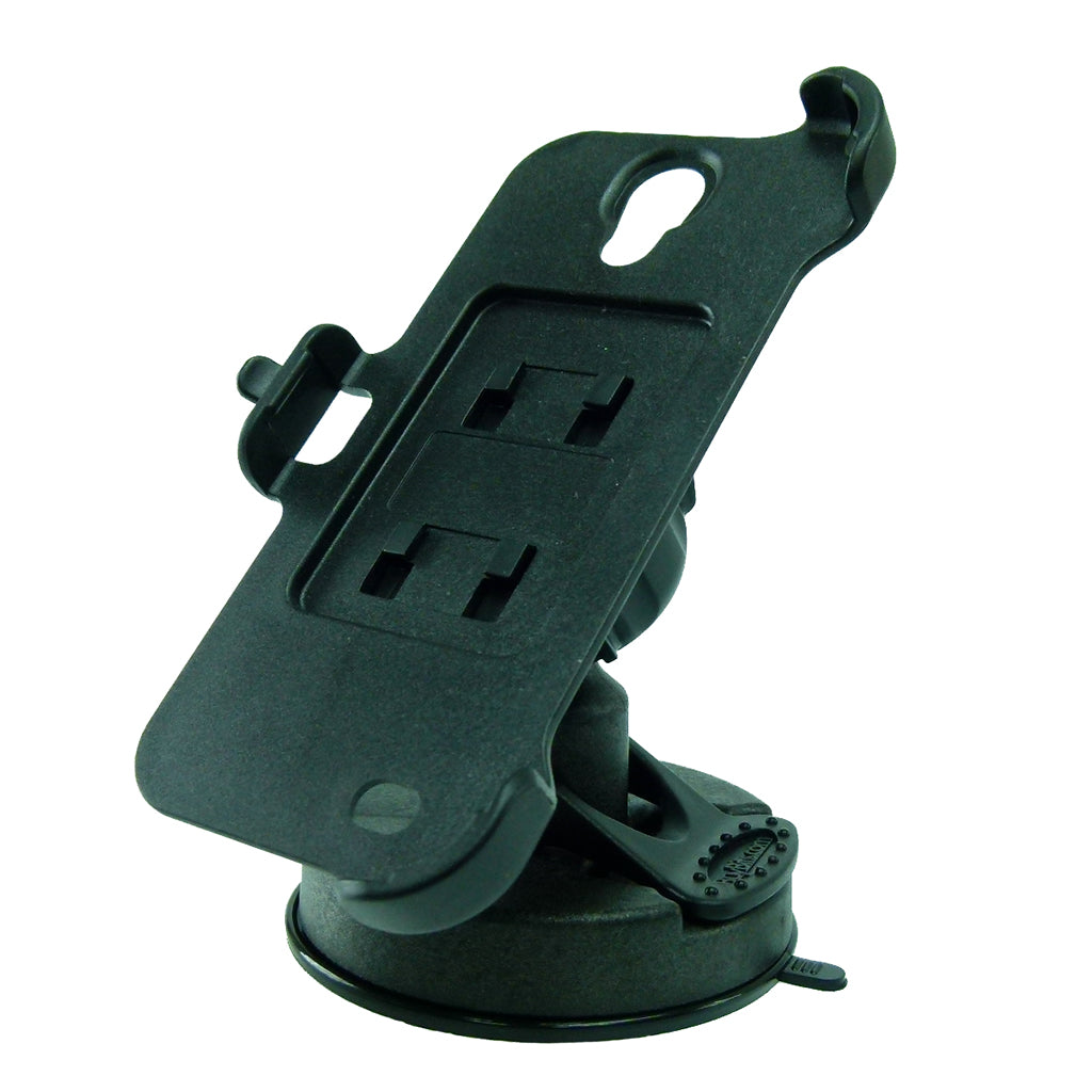 BuyBits Dedicated Car Windscreen Mount for Samsung Galaxy S4 (sku 35984)