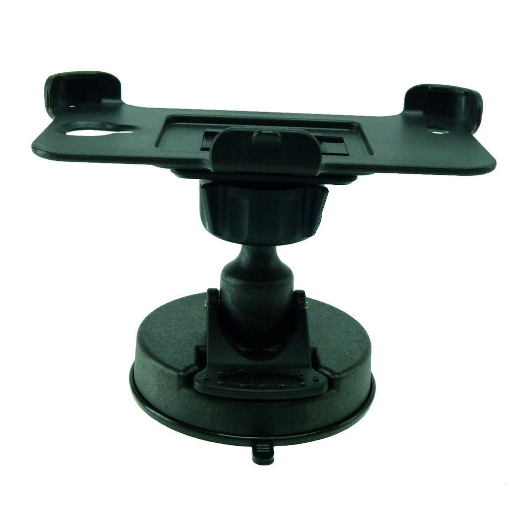 BuyBits Dedicated Car Windscreen Mount for Samsung Galaxy S4 (sku 35984)