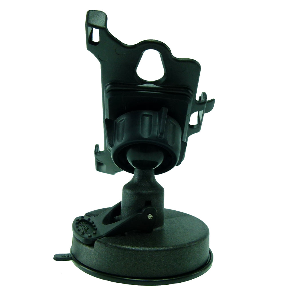 BuyBits Dedicated Car Windscreen Mount for Samsung Galaxy S4 Mini (sku 35985)