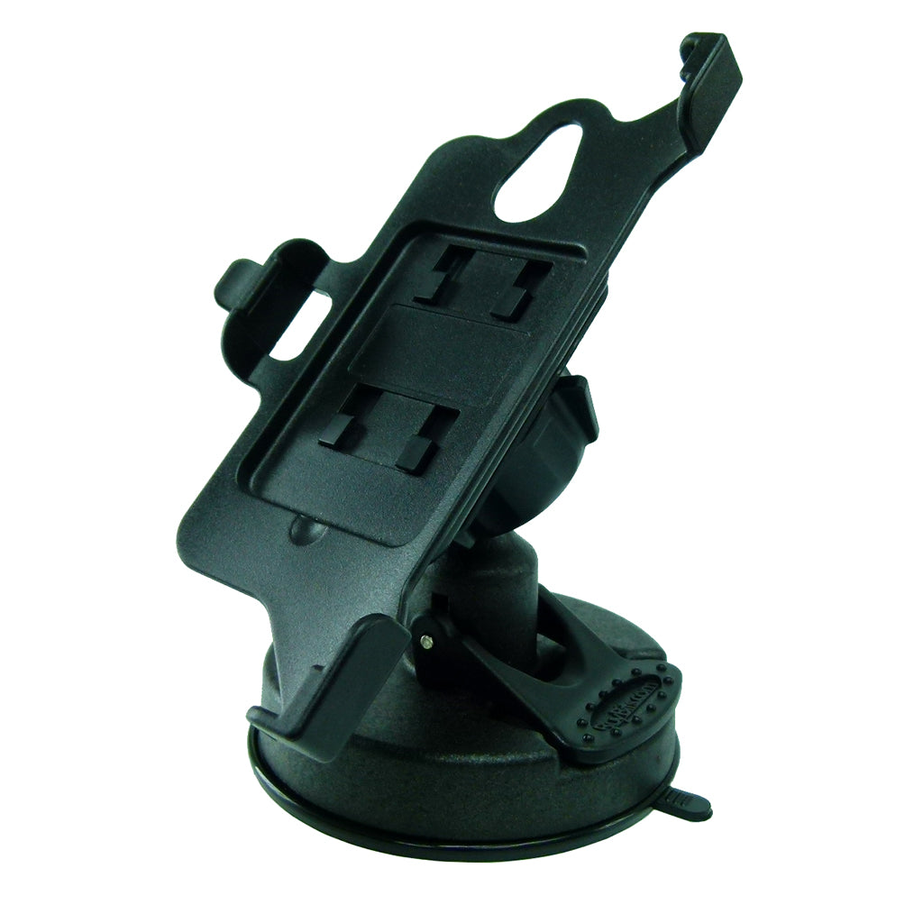 BuyBits Dedicated Car Windscreen Mount for Samsung Galaxy S4 Mini (sku 35985)