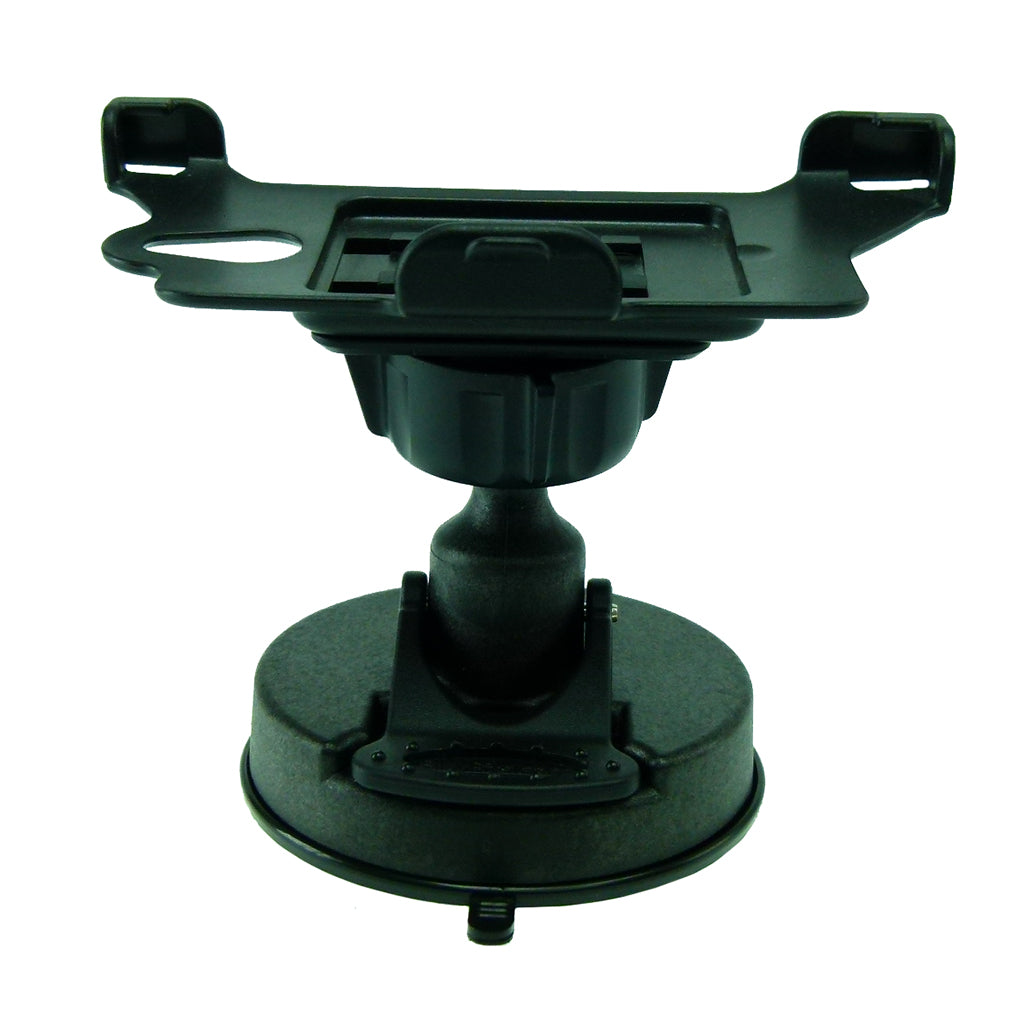 BuyBits Dedicated Car Windscreen Mount for Samsung Galaxy S4 Mini (sku 35985)