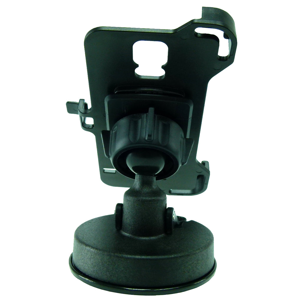 BuyBits Dedicated Car Windscreen Mount for Samsung Galaxy S5 (sku 35983)