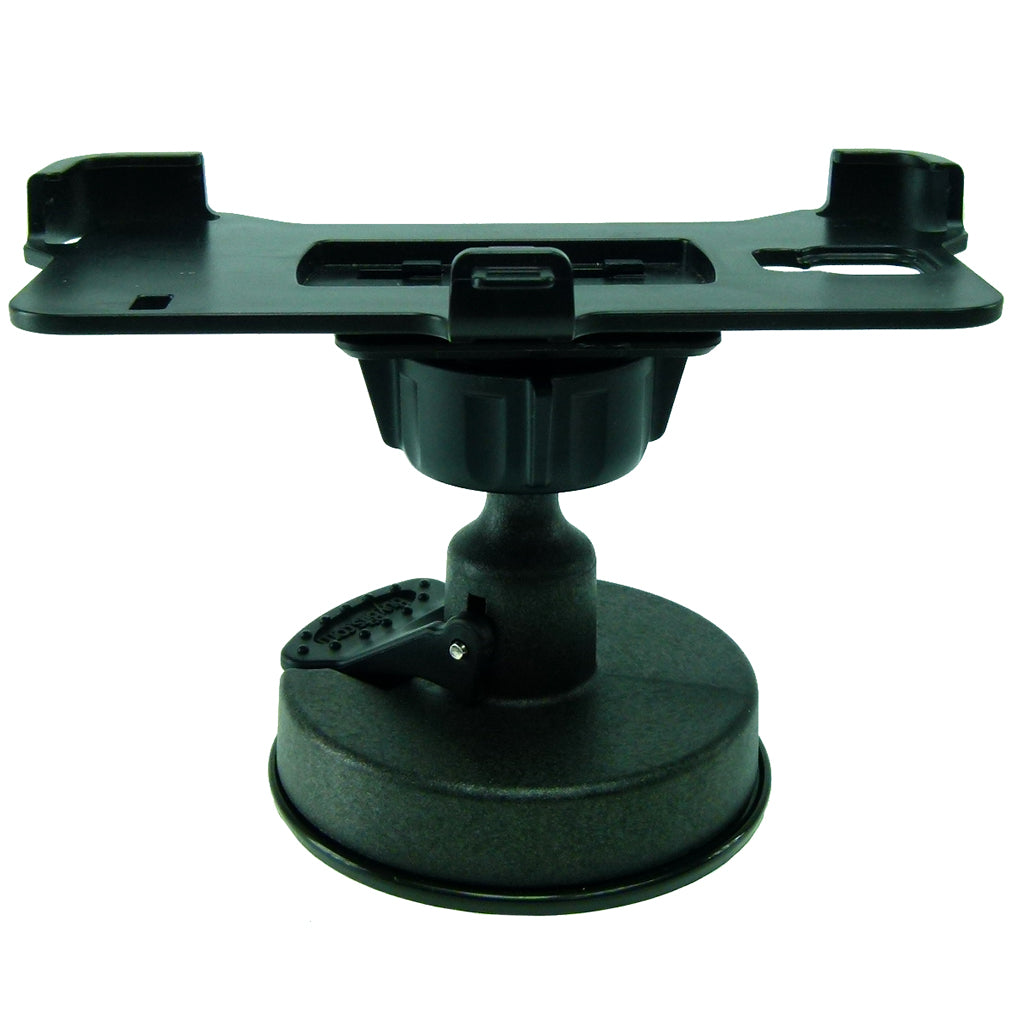 BuyBits Dedicated Car Windscreen Mount for Samsung Galaxy S5 (sku 35983)