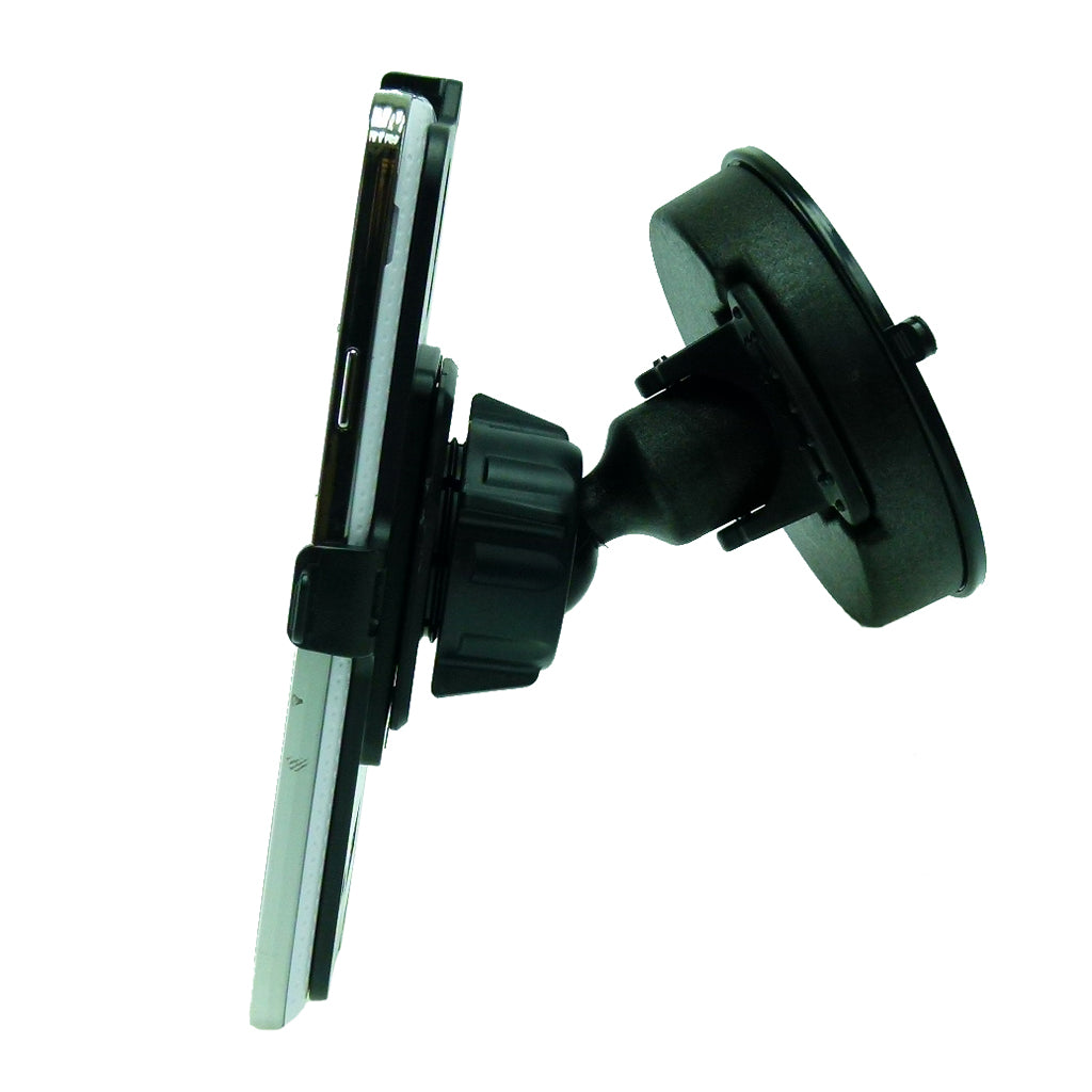 BuyBits Dedicated Car Windscreen Mount for Samsung Galaxy S5 (sku 35983)
