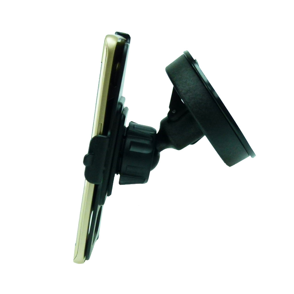 BuyBits Dedicated Car Windscreen Mount for Samsung Galaxy S6 Edge (sku 35974)
