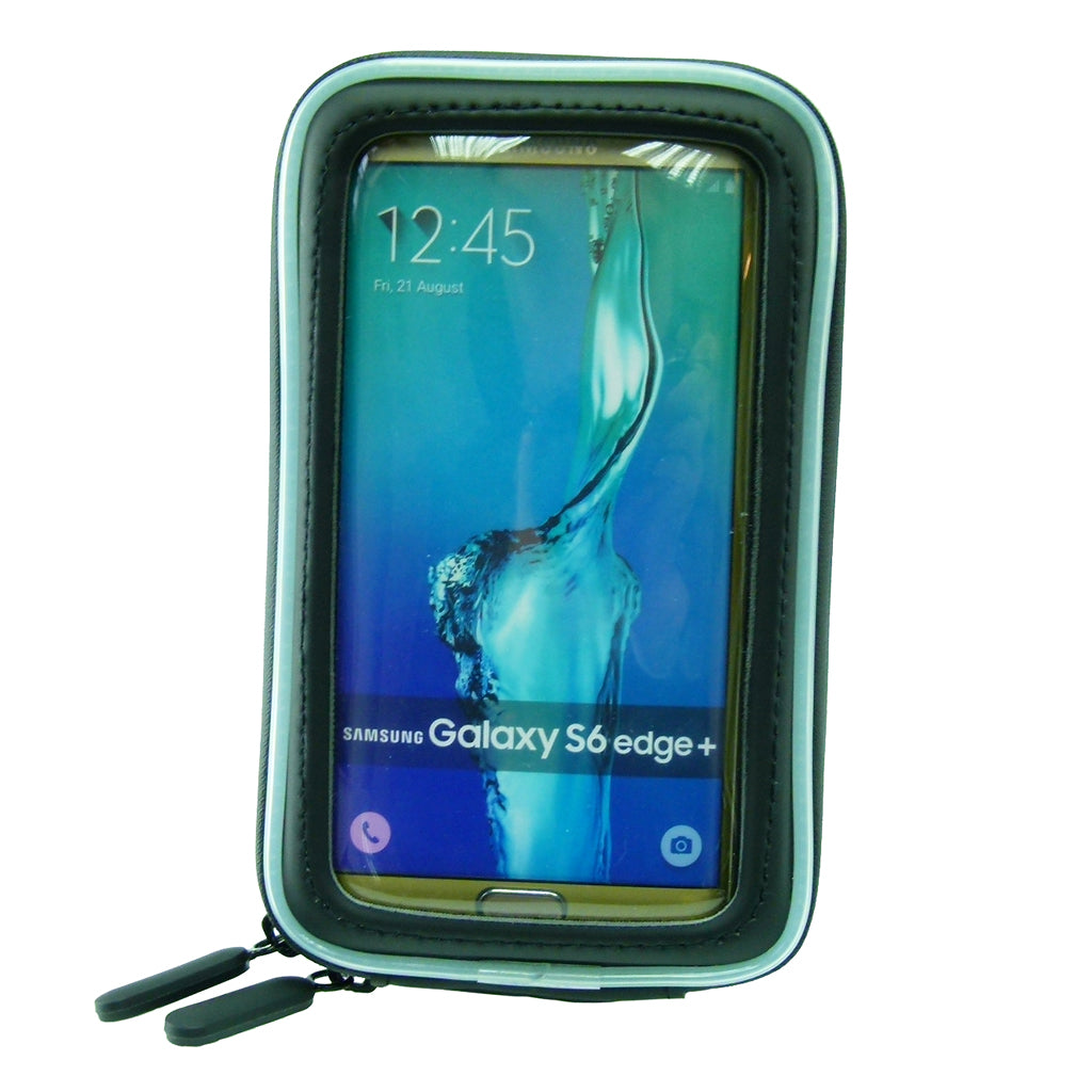 Arkon Waterproof Case for Samsung Galaxy S6 with 25mm Socket Adapter (sku 36045)