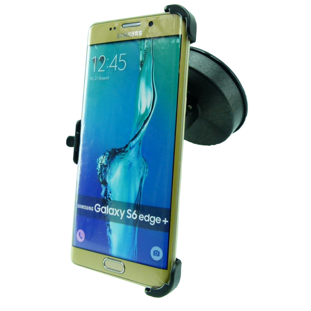 BuyBits Dedicated Car Windscreen Mount for Samsung Galaxy S6 Edge Plus (sku 35975)