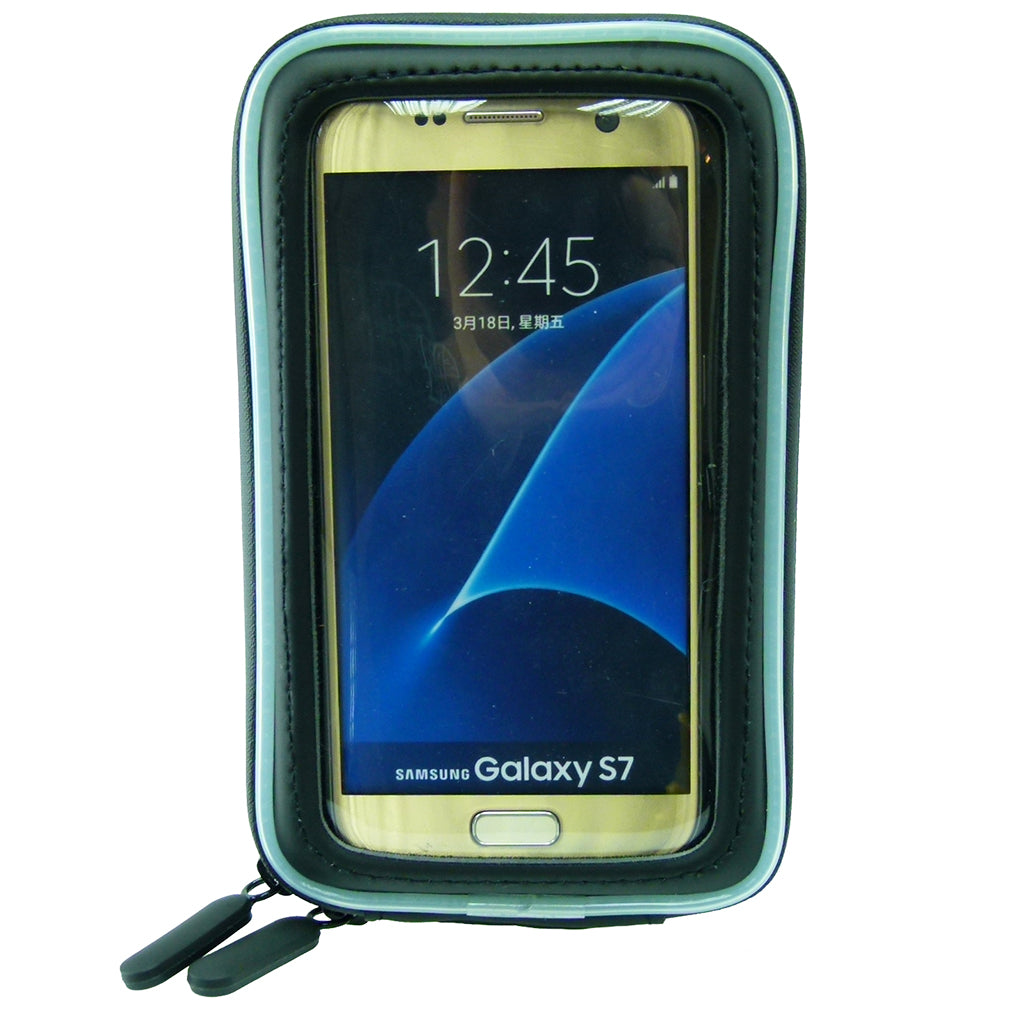 Arkon Waterproof Case for Samsung Galaxy S7 with 25mm Socket Adapter (sku 36051)