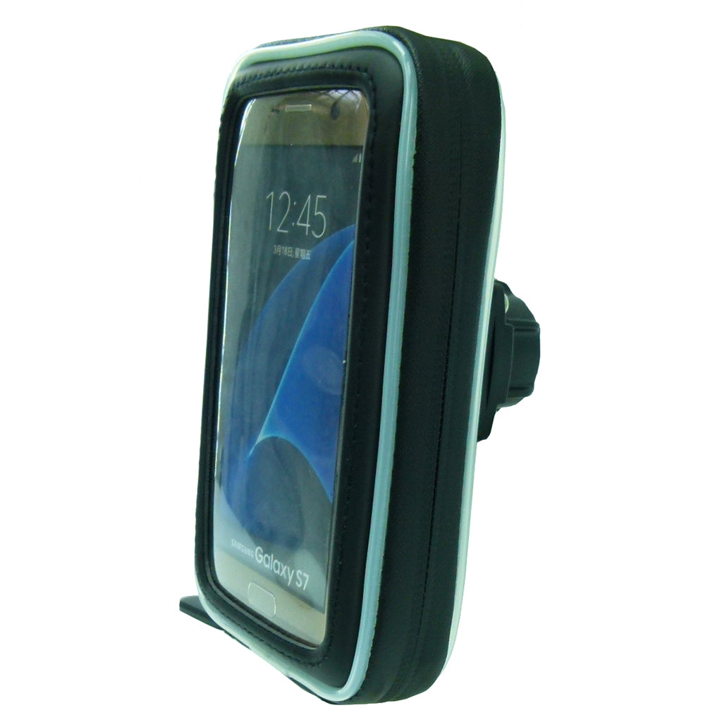 Arkon Waterproof Case for Samsung Galaxy S7 with 25mm Socket Adapter (sku 36051)