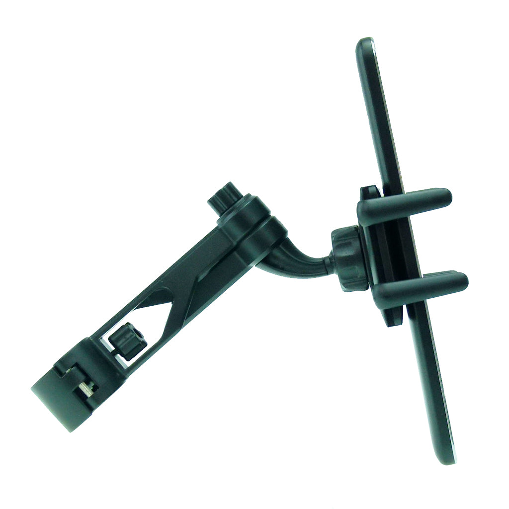 Car Headrest Mount Tablet - Phone Holder fits Samsung Galaxy Tab 4 7" (sku 30454)