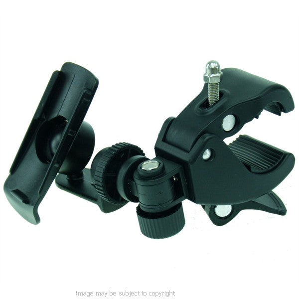 Quick Release Multi Position Golf Trolley GPS Holder for Garmin eTrex 10 20 30 (sku 20130)