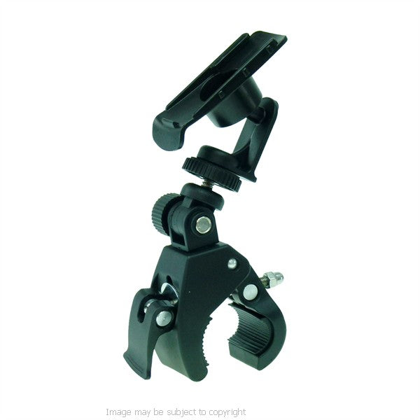 Buy Quick Release Multi Position Golf Trolley GPS Holder for