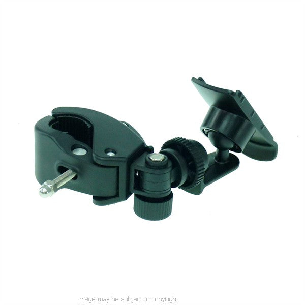 Quick Release Multi Position Golf Trolley GPS Holder for Garmin GPSMAP 62 62s 62sc 62st 62stc (sku 20131)