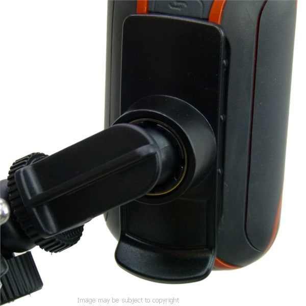 Quick Release Multi Position Golf Trolley GPS Holder for Garmin Approach G5 (sku 20127)