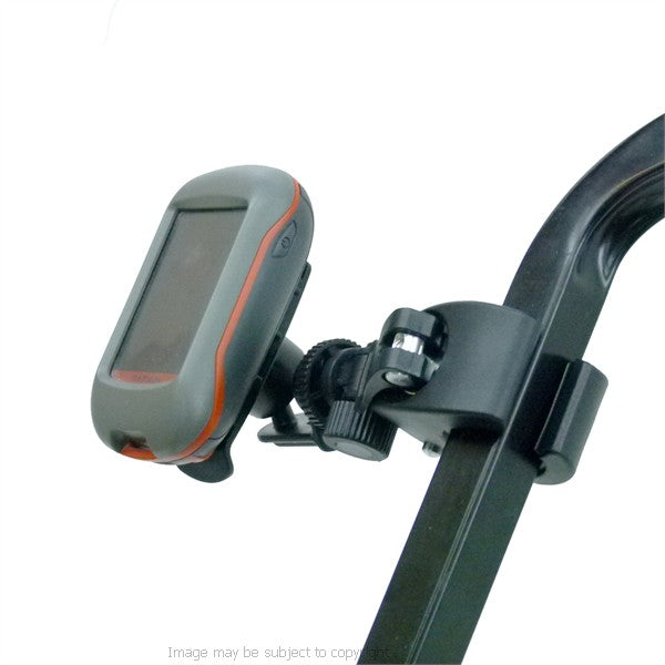 Quick Release Multi Position Golf Trolley GPS Holder for Garmin Dakota 10 20 (sku 20129)