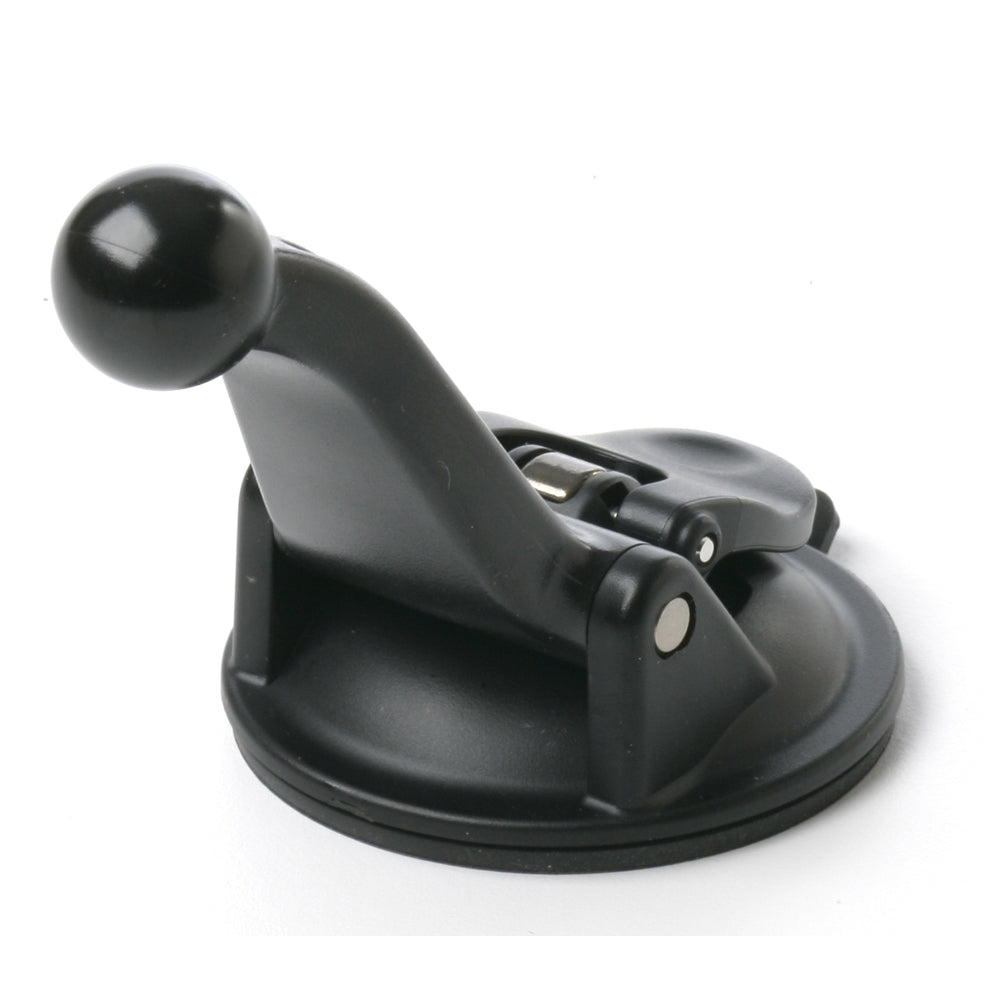 Genuine GARMIN STREETPILOT ADJUSTABLE SUCTION CUP P-N 010-10823-03 (SKU 15323)