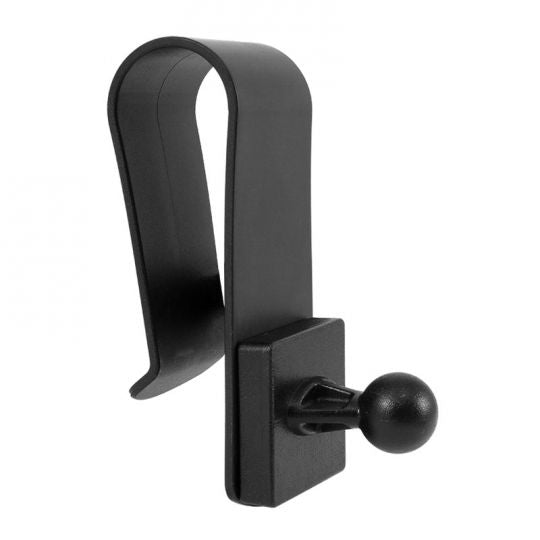 Arkon GN111 Sun Visor Car Mount for Garmin nuvi 40, 50, 200, 2013, 24x5, 25x5 Series GPS (sku 41205)
