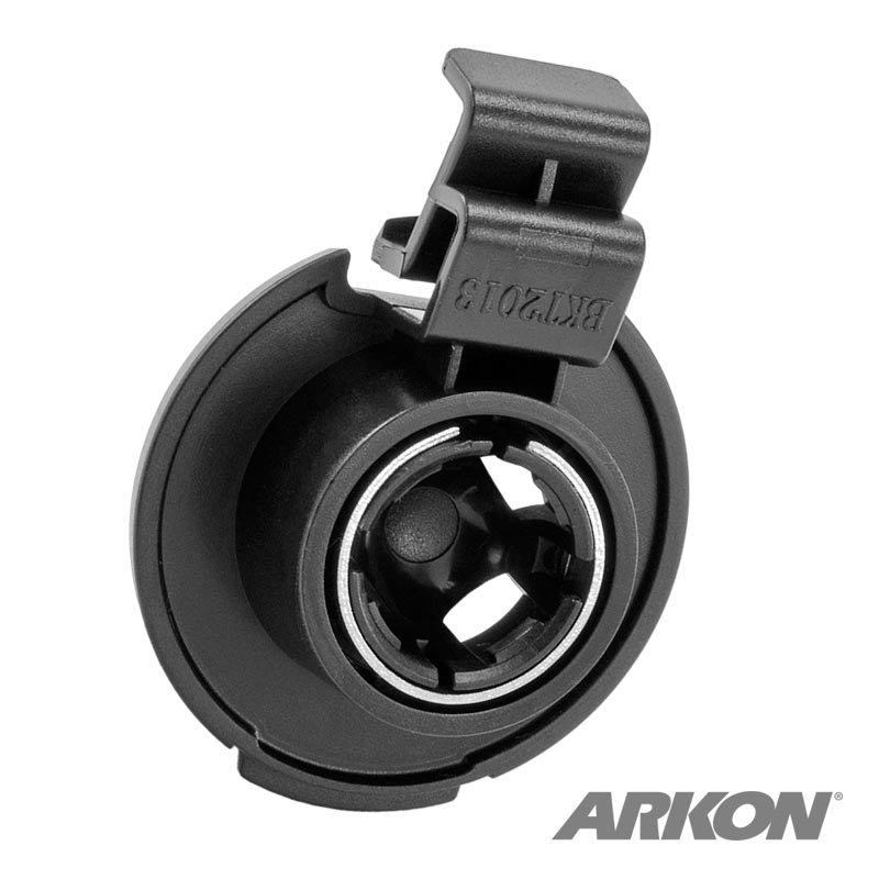Arkon GN-BKT2013 Mounting Bracket Holder for Garmin nuvi 2013-2015 Series GPS (sku 41089)