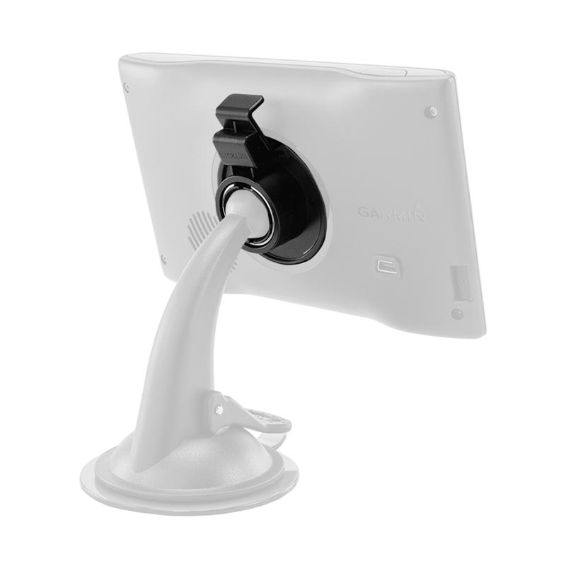 Arkon GN-BKT2013 Mounting Bracket Holder for Garmin nuvi 2013-2015 Series GPS (sku 41089)