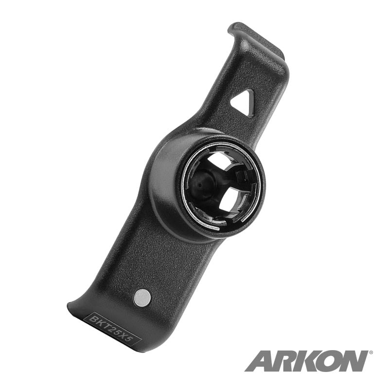 Mounting Bracket Holder for Garmin nuvi 25X5 Series GPS GN-BKT25X5 (sku 39035)