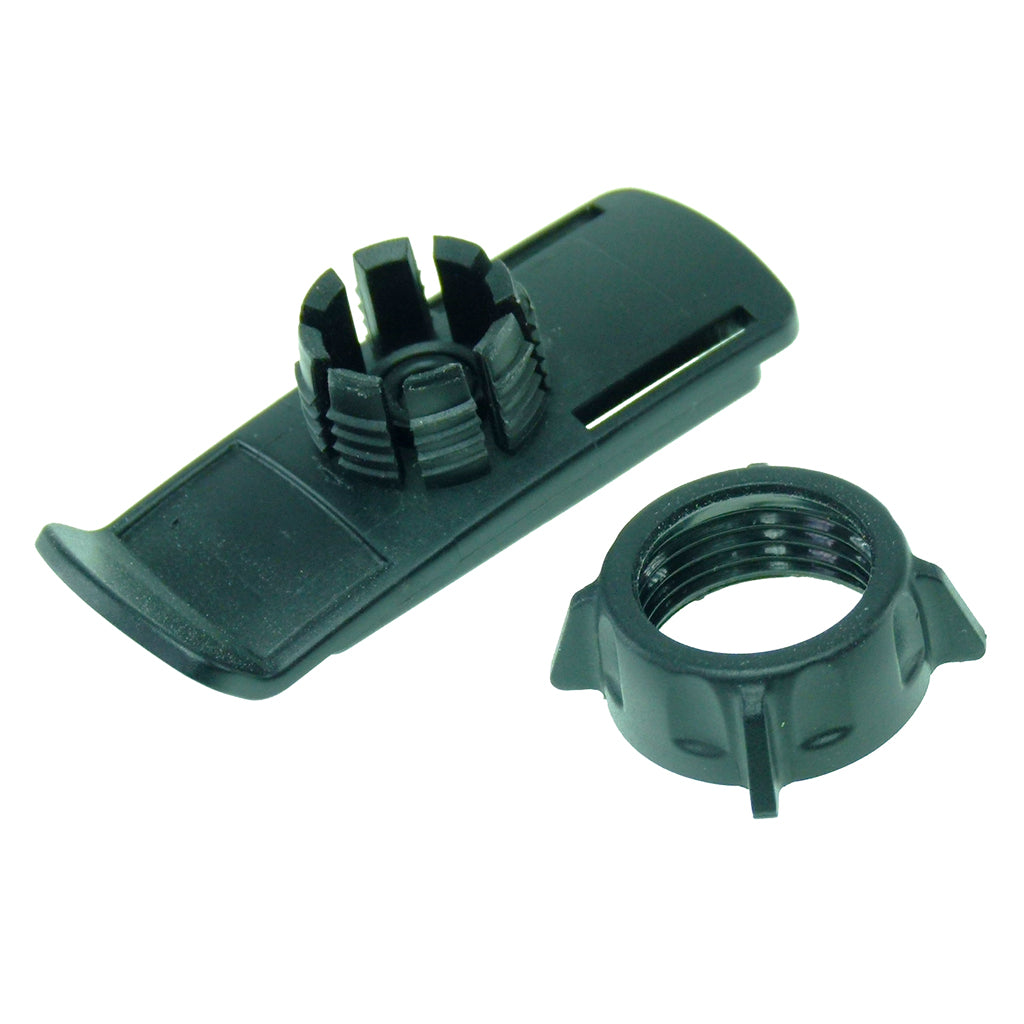 Cradle for Garmin Approach Dakota GPSMap Oregon Rino Astro eTrex  (sku 19506)