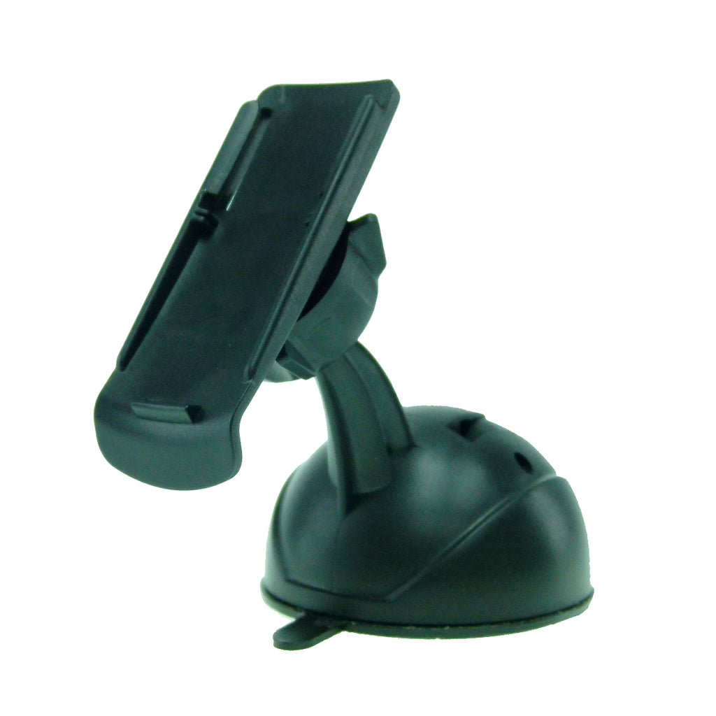 ZS Deluxe Multi Surface Suction Car Mount for Garmin GPSMAP 64 Series (sku 34900)