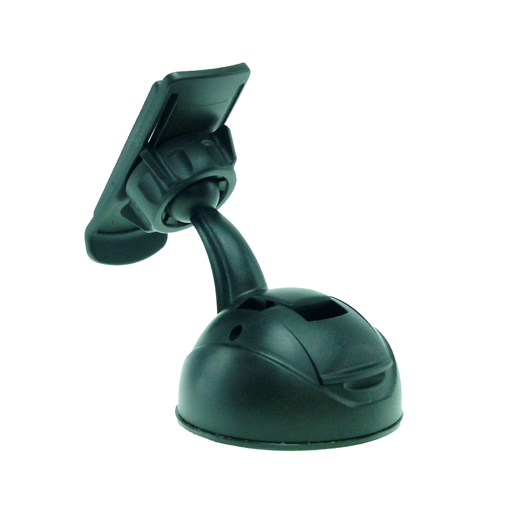 ZS Deluxe Multi Surface Suction Car Mount for Garmin GPSMAP 64 Series (sku 34900)
