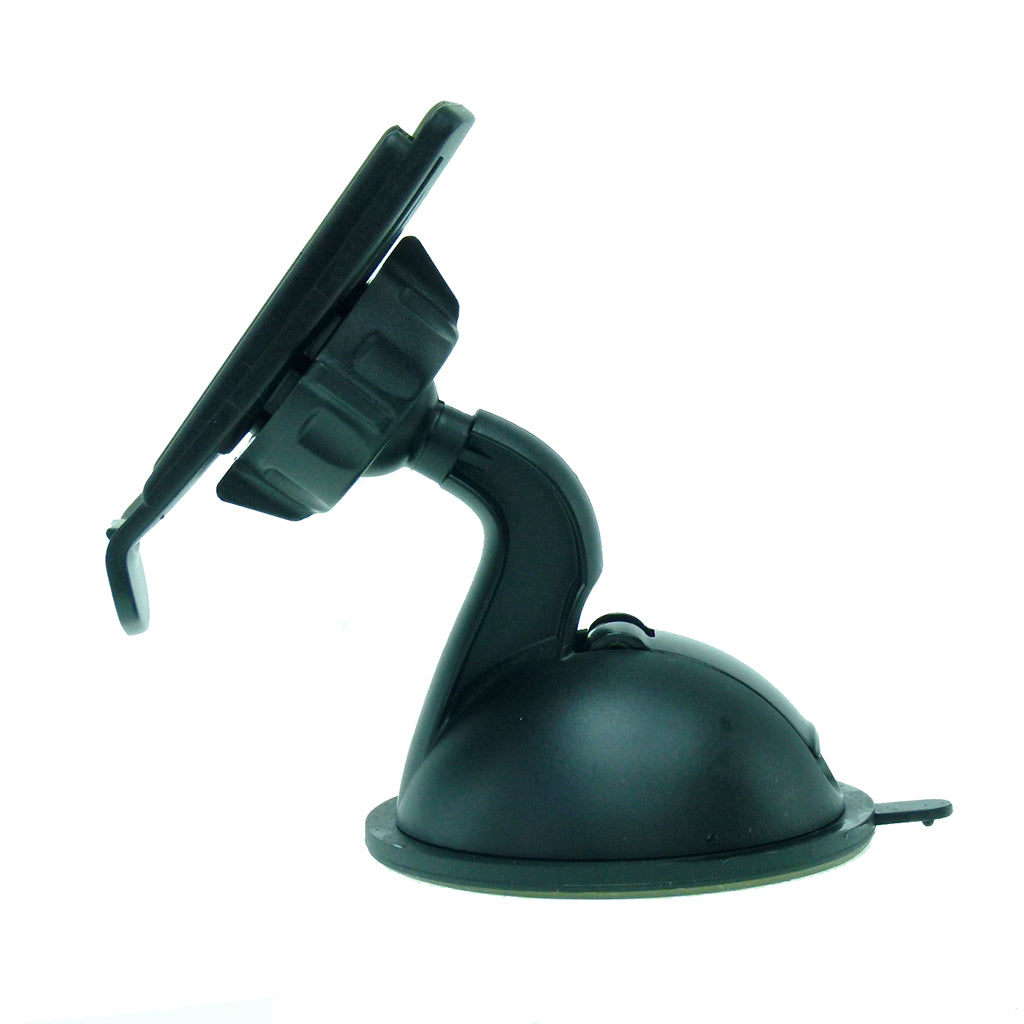 ZS Multisurface Car Mount for Garmin GPSMAP 62 (sku 30064)