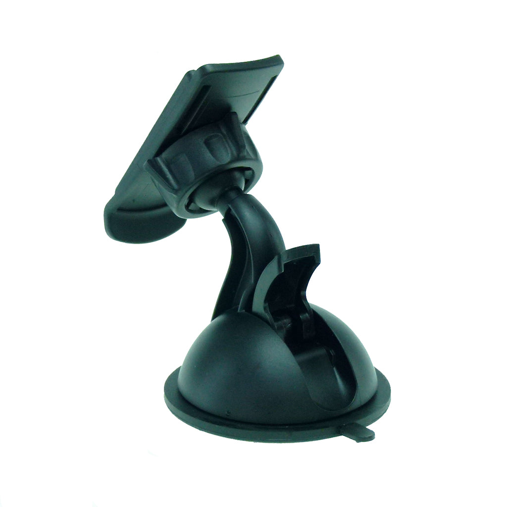 ZS Multisurface Car Mount for Garmin GPSMAP 62 (sku 30064)