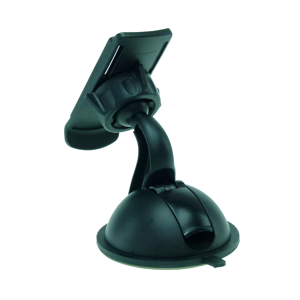 ZS Multisurface Car Mount for Garmin GPSMAP 62 (sku 30064)