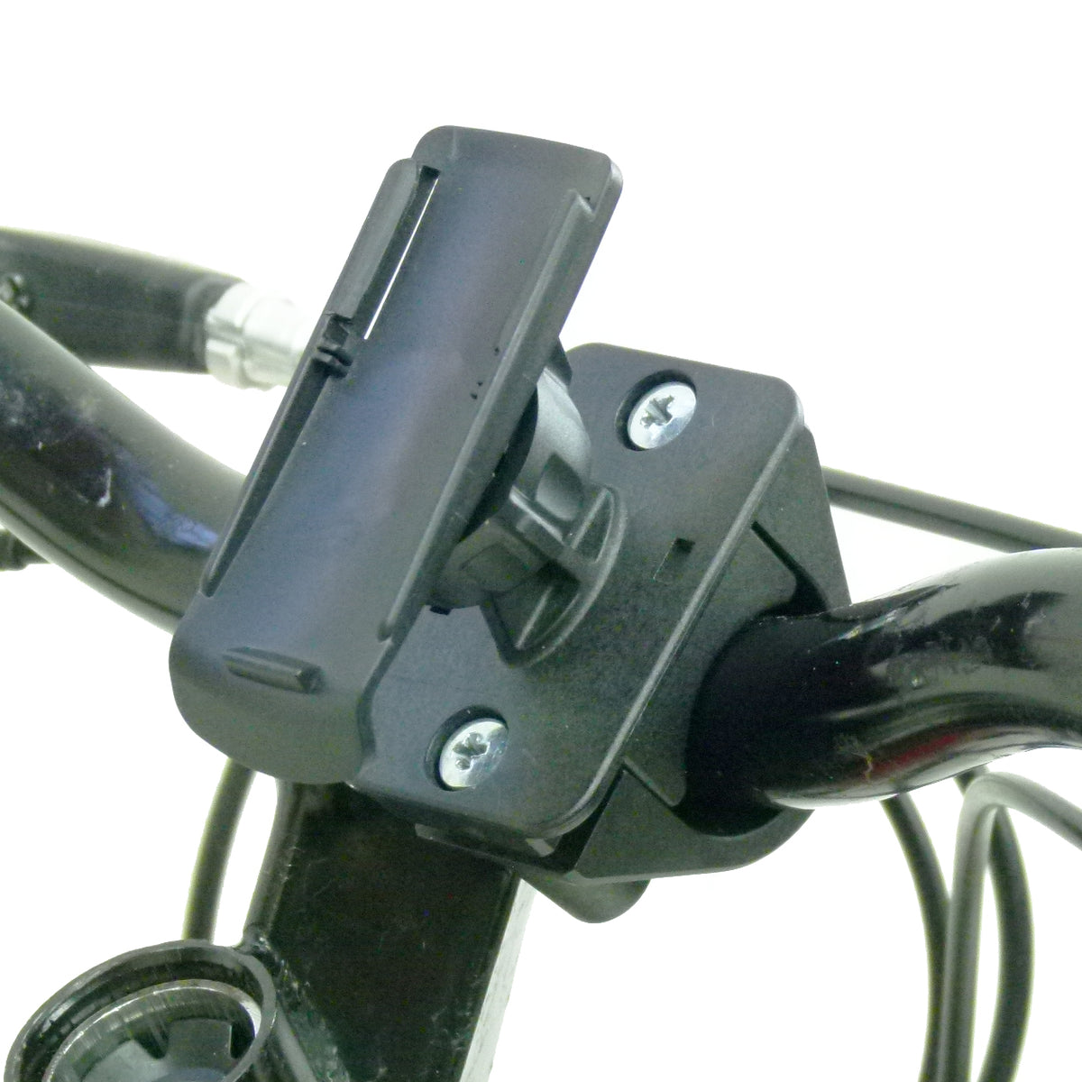 BuyBits Bike Cycle Handlebar Mount for Garmin Colorado 300 400c 400i 400t (sku 30049)