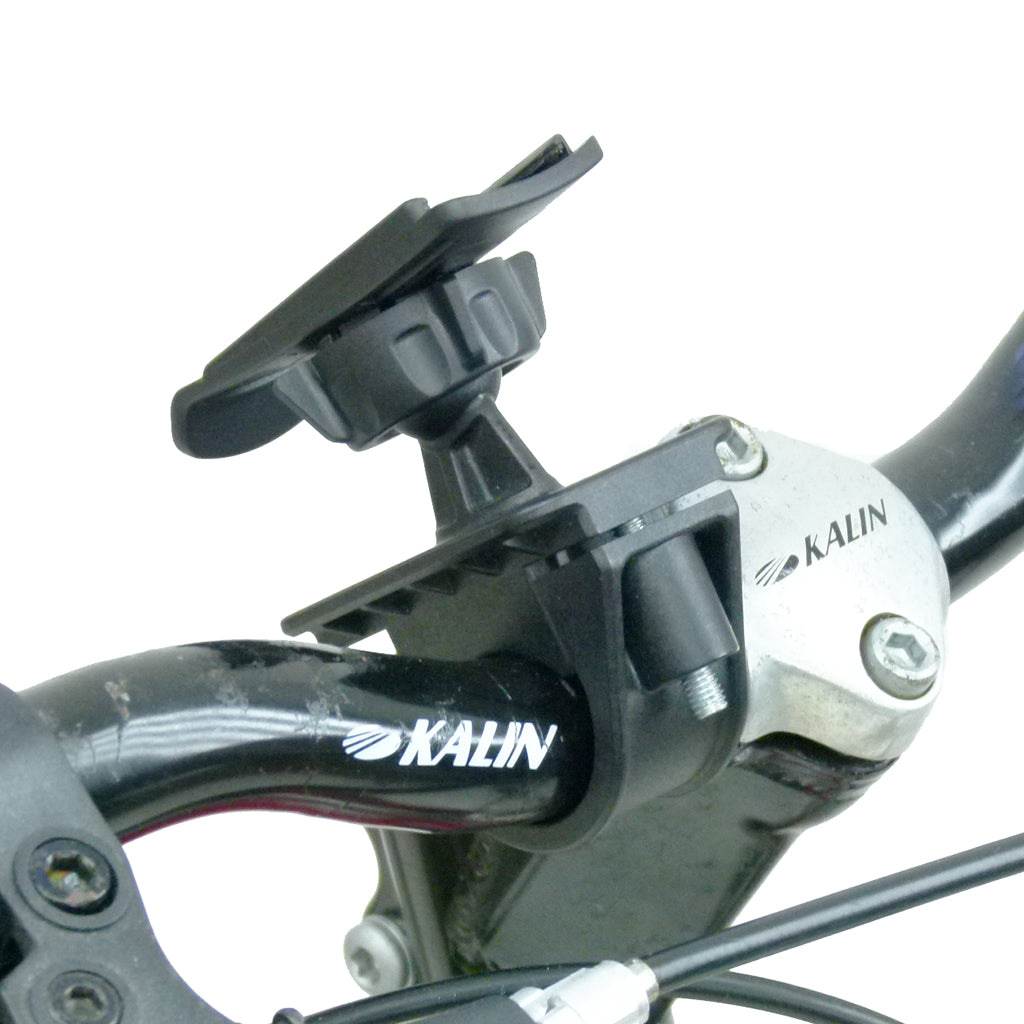 BuyBits Bike Cycle Handlebar Mount for Garmin Colorado 300 400c 400i 400t (sku 30049)