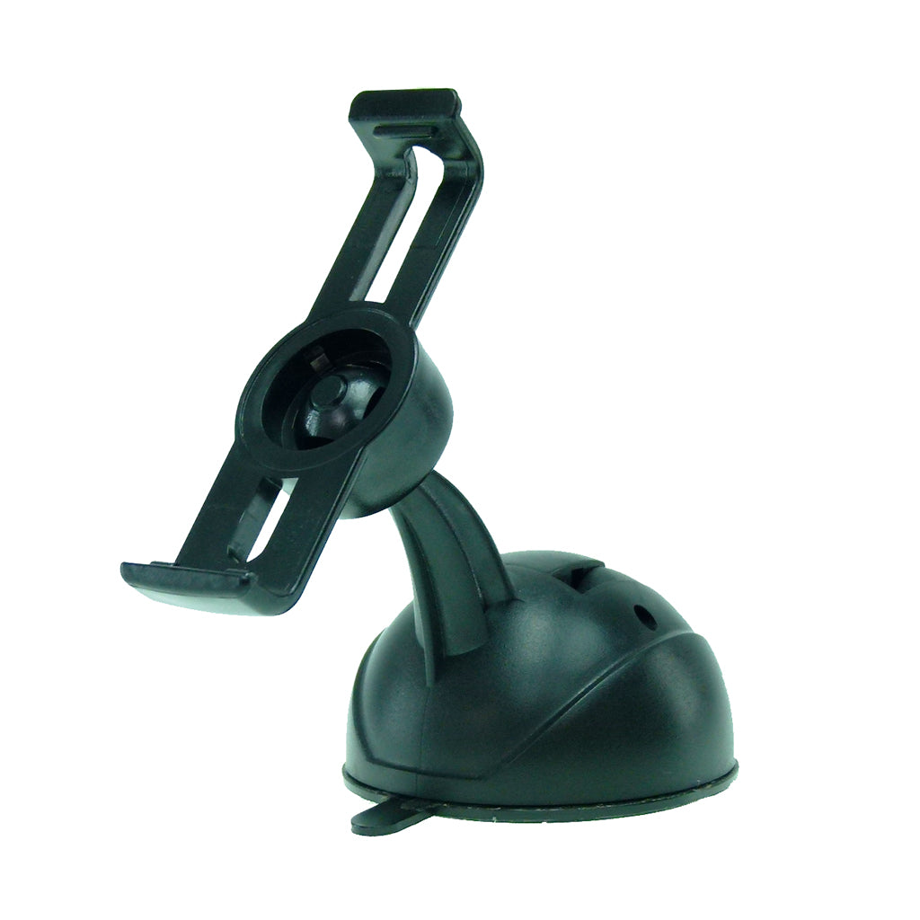 ZS Stick Anywhere Multi Surface Suction Car Dashboard Mount for the Garmin Nuvi 1250 (SKU 31206)