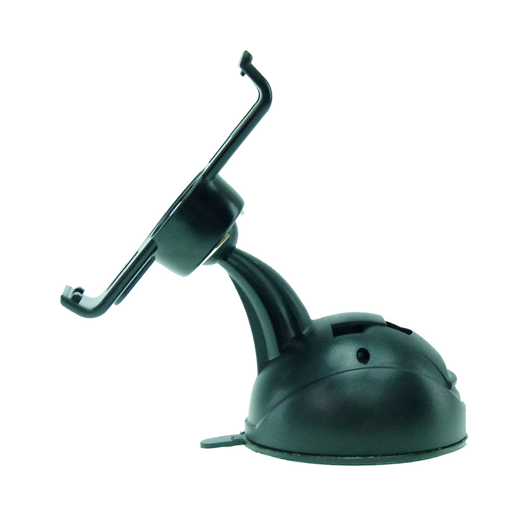 ZS Stick Anywhere Multi Surface Suction Car Dashboard Mount for the Garmin Nuvi 1260, 1260T (SKU 31207)