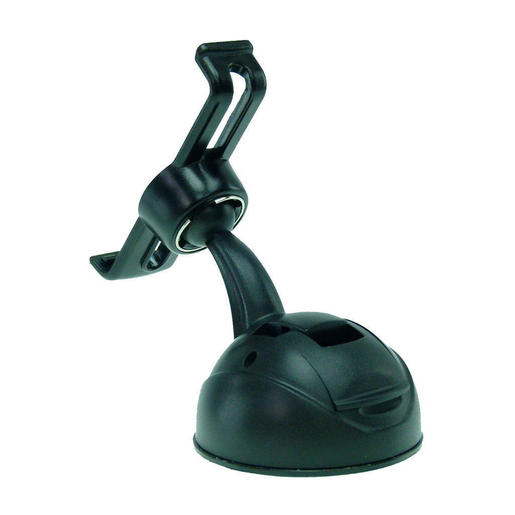 ZS Stick Anywhere Multi Surface Suction Car Dashboard Mount for the Garmin Nuvi 1340 (SKU 30500)