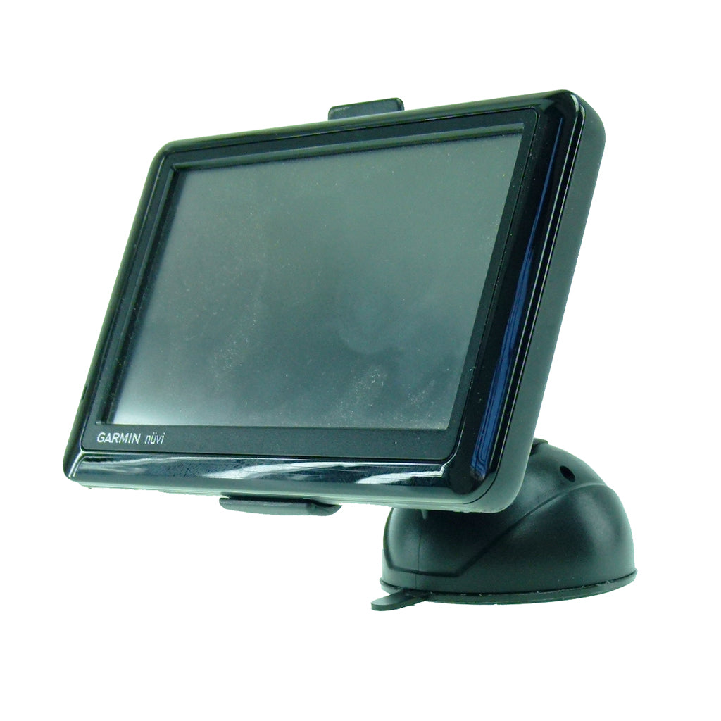 ZS Stick Anywhere Multi Surface Suction Car Dashboard Mount for the Garmin Nuvi 1410 (SKU 31210)