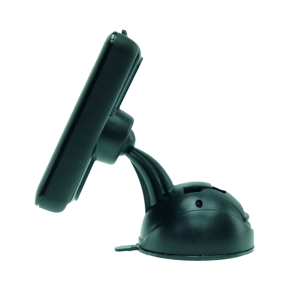 ZS Stick Anywhere Multi Surface Suction Car Dashboard Mount for the Garmin Nuvi 1490TV Europe (SKU 31213)