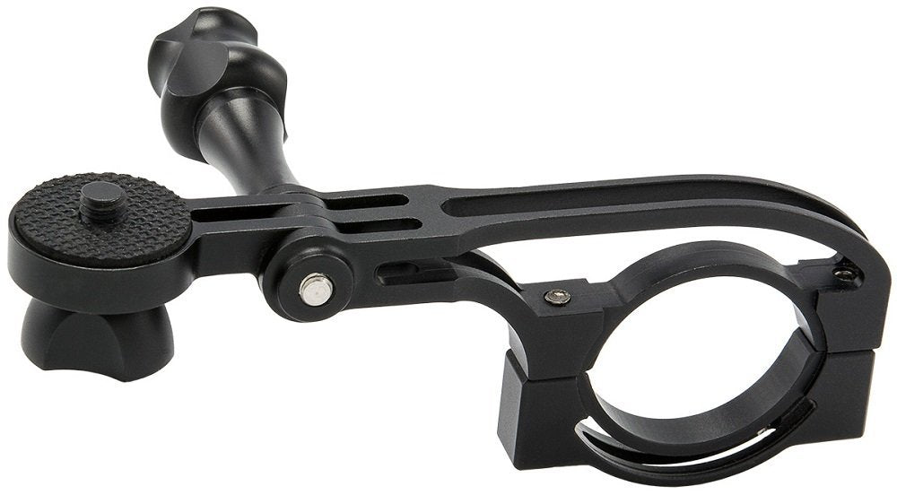 Arkon GPCMPMC Motorcycle Handlebar Aluminium Camera Mount for Drift Ghost (sku 31911)