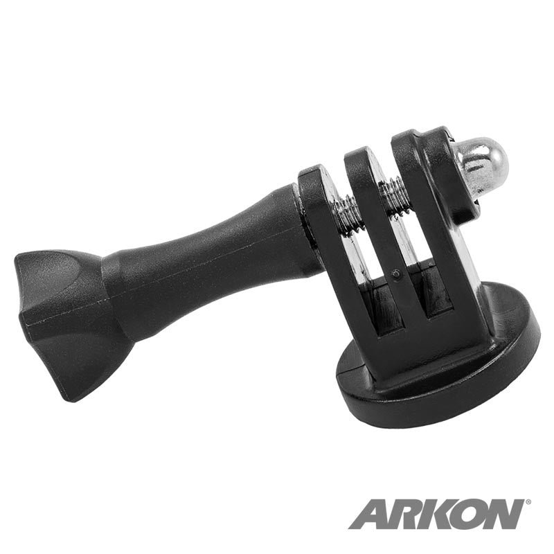 Arkon SP-1420-SCREW Camera Mounting Bolt to GoPro HERO Mount Connection Adapter (sku 41133)