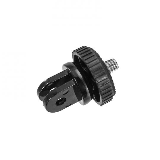 Arkon SPGP1420 GoPro HERO Mount Connection to 1-4"-20 Camera Mount Adapter (sku 41117)